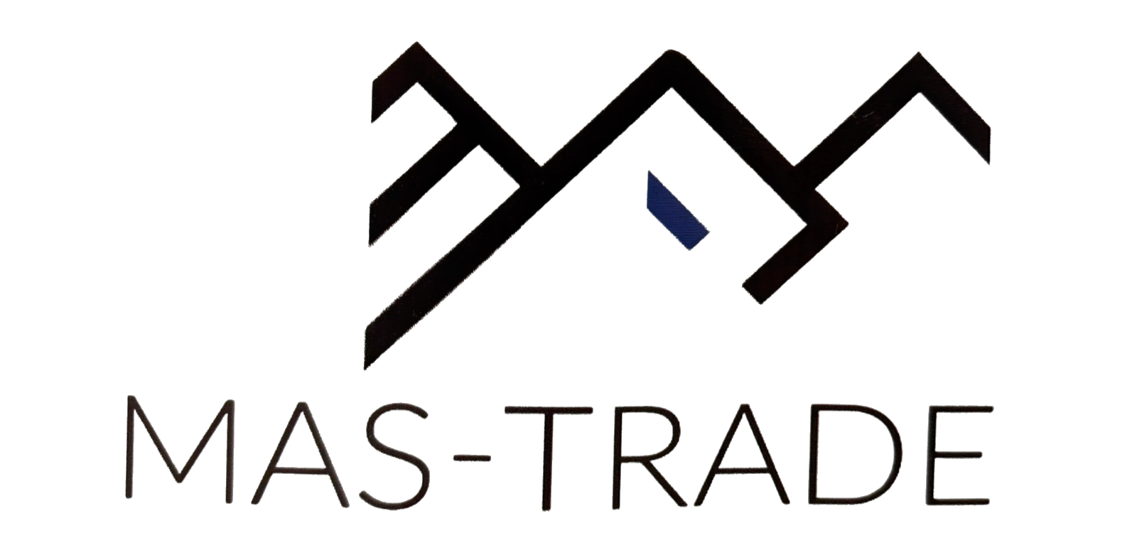 MAS-TRADE logo